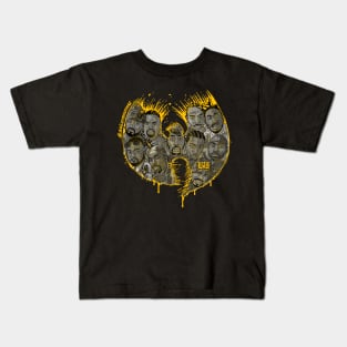 Wu Kids T-Shirt